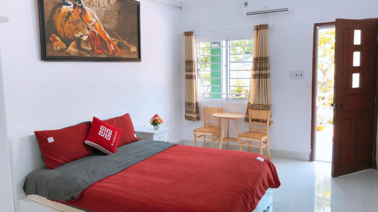 Dc House - Mini Resort Vung Tau וונג טאו מראה חיצוני תמונה