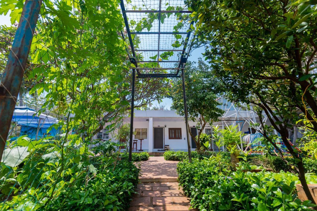 Dc House - Mini Resort Vung Tau וונג טאו מראה חיצוני תמונה