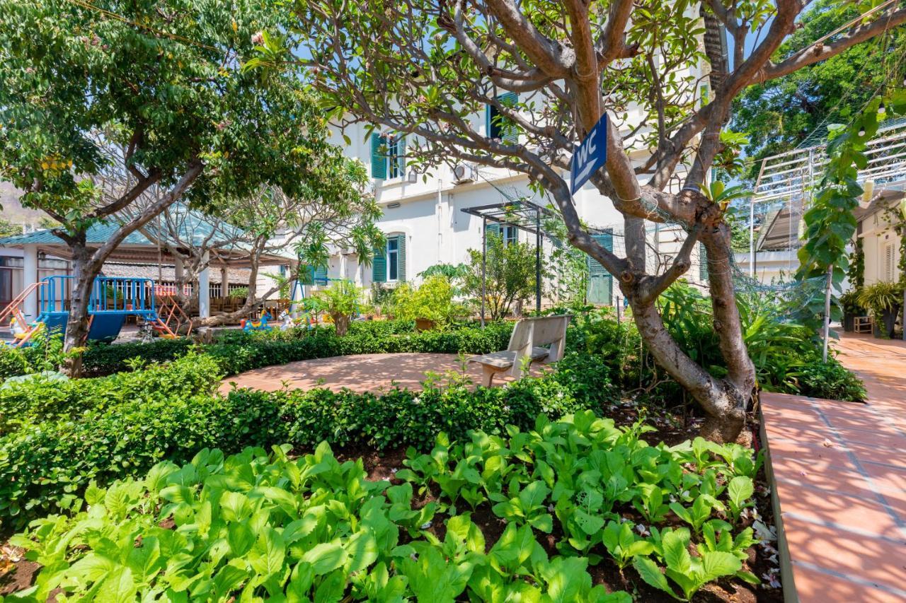 Dc House - Mini Resort Vung Tau וונג טאו מראה חיצוני תמונה