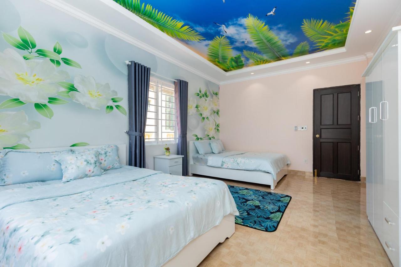 Dc House - Mini Resort Vung Tau וונג טאו מראה חיצוני תמונה