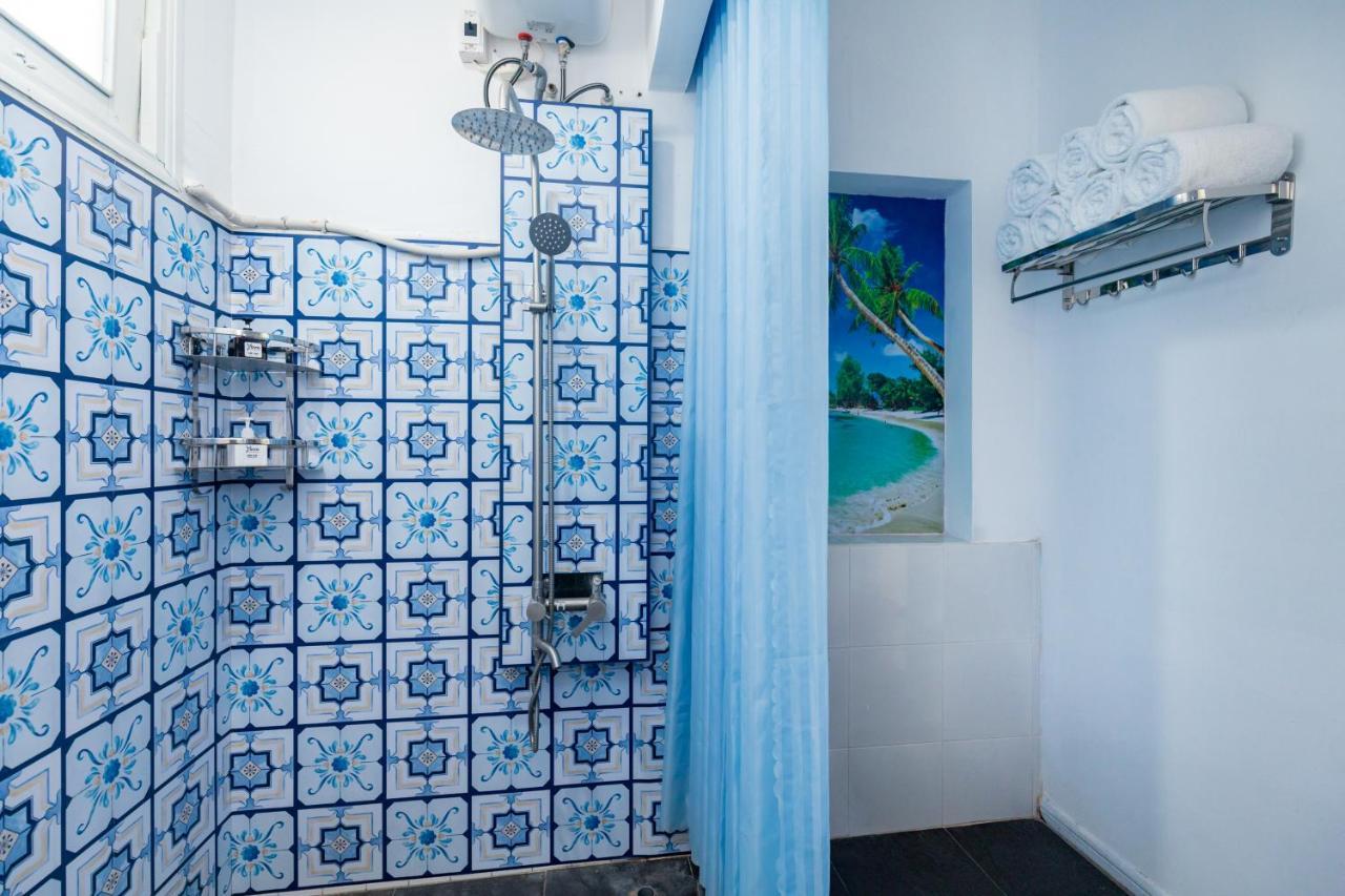 Dc House - Mini Resort Vung Tau וונג טאו מראה חיצוני תמונה