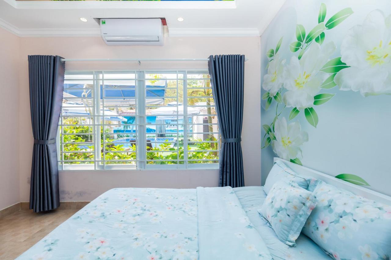 Dc House - Mini Resort Vung Tau וונג טאו מראה חיצוני תמונה