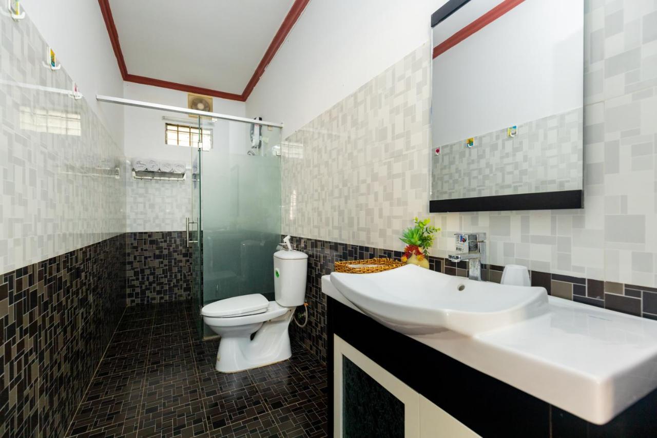 Dc House - Mini Resort Vung Tau וונג טאו מראה חיצוני תמונה