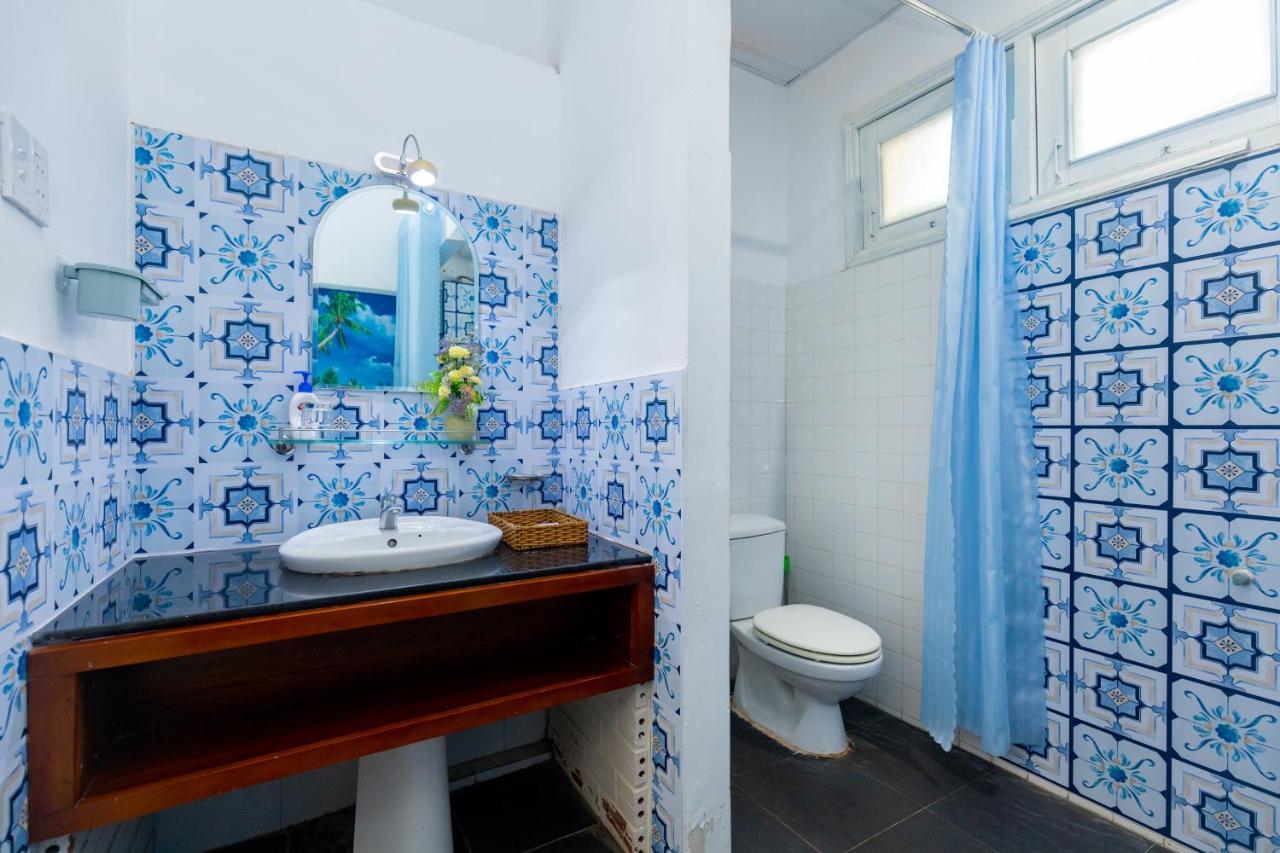Dc House - Mini Resort Vung Tau וונג טאו מראה חיצוני תמונה