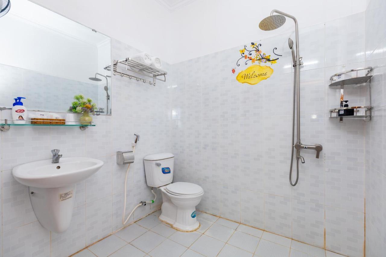 Dc House - Mini Resort Vung Tau וונג טאו מראה חיצוני תמונה