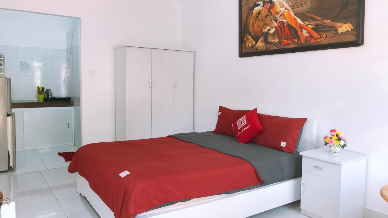 Dc House - Mini Resort Vung Tau וונג טאו מראה חיצוני תמונה
