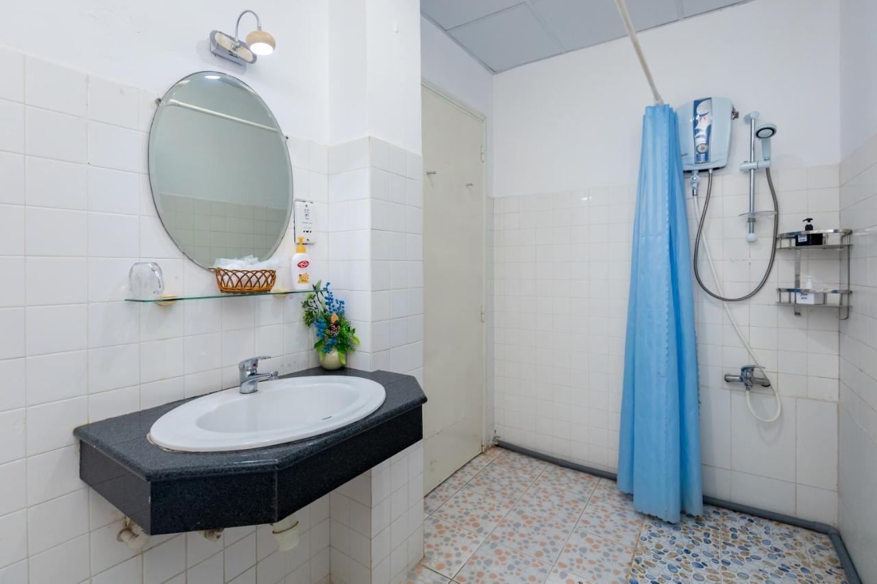 Dc House - Mini Resort Vung Tau וונג טאו מראה חיצוני תמונה
