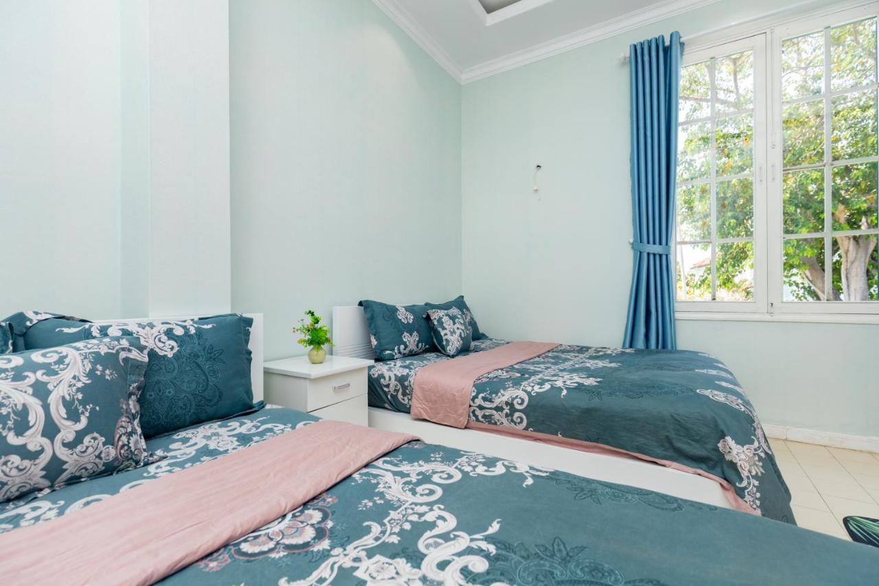 Dc House - Mini Resort Vung Tau וונג טאו מראה חיצוני תמונה