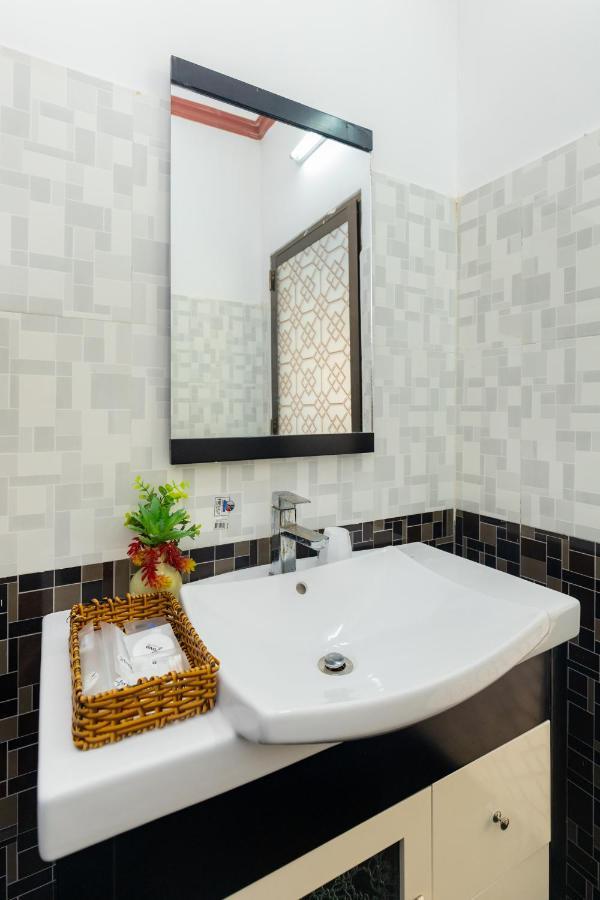 Dc House - Mini Resort Vung Tau וונג טאו מראה חיצוני תמונה
