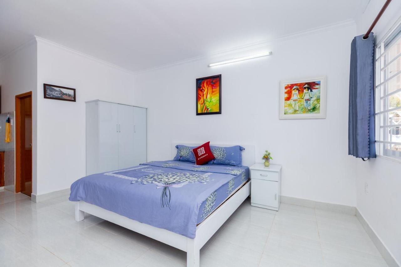 Dc House - Mini Resort Vung Tau וונג טאו מראה חיצוני תמונה