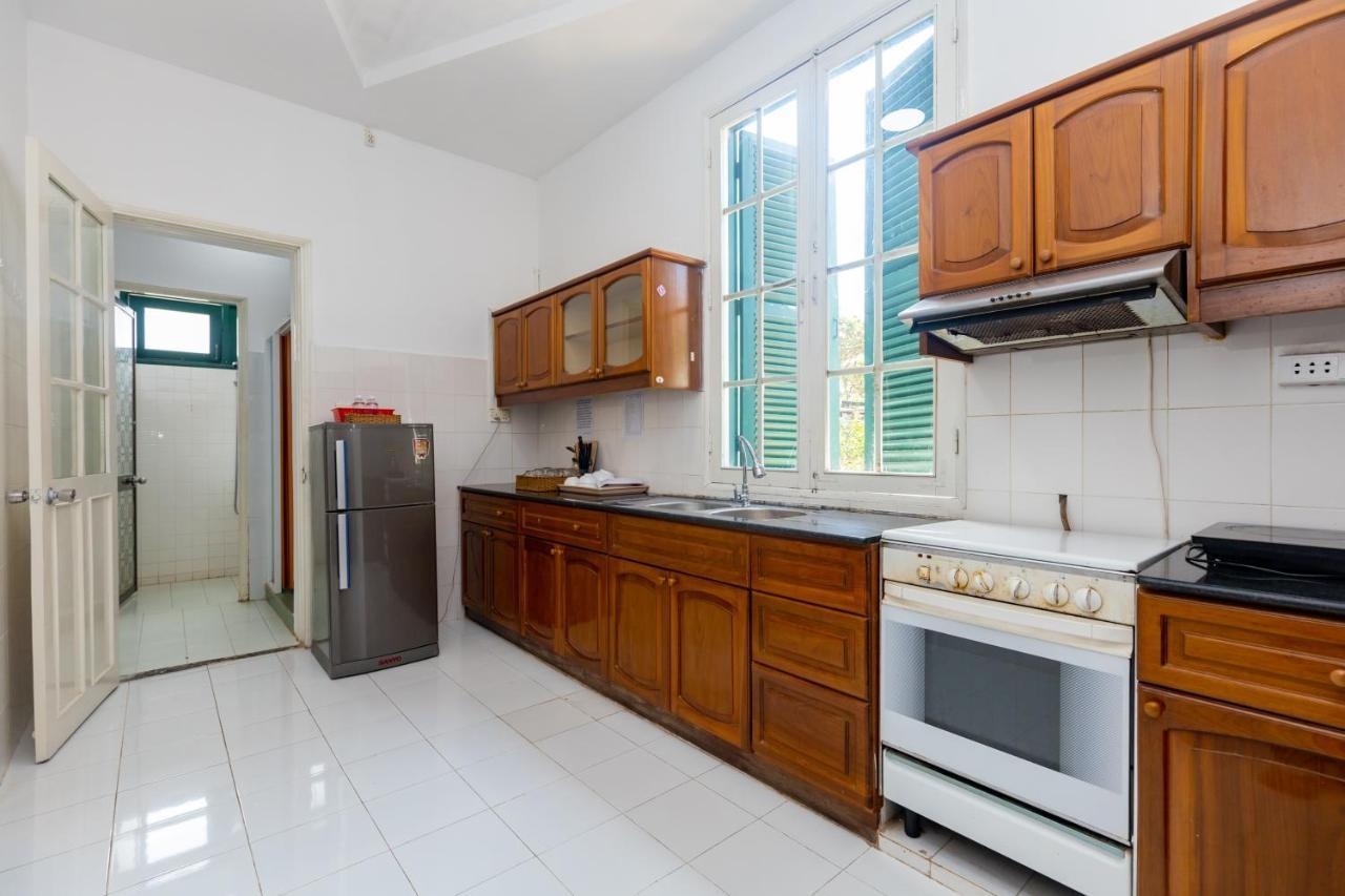 Dc House - Mini Resort Vung Tau וונג טאו מראה חיצוני תמונה