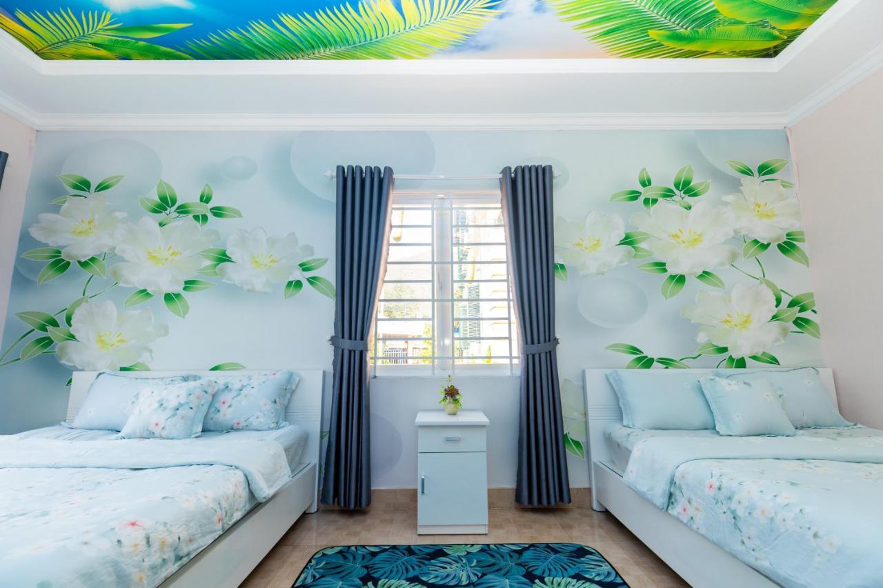 Dc House - Mini Resort Vung Tau וונג טאו מראה חיצוני תמונה